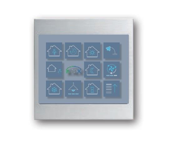 ARCUS-EDS 22409303 Touch_IT M SAS (80x80x8)