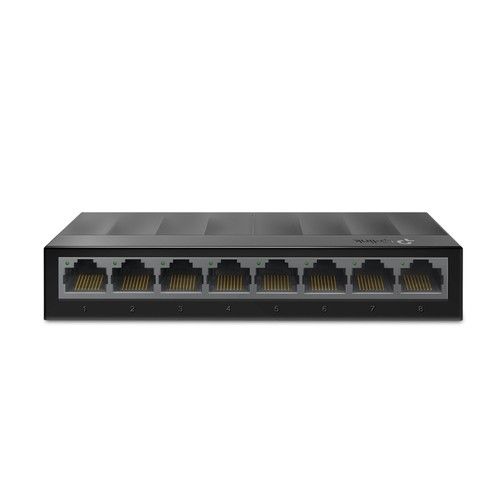 TP LINK LS1008G SWITCH DESKTOP 8 PORTE Switch Switch Stand-Alone