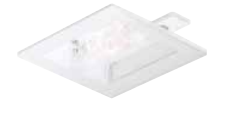 COOPER CSA LIGHTING 40071353275 GuideLED SL 13811 INC ASIMM 1/3/8h SA/SE CGL+