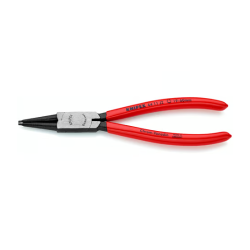 KNIPEX 44 11 J2 Pinza per anelli di sicurezza
