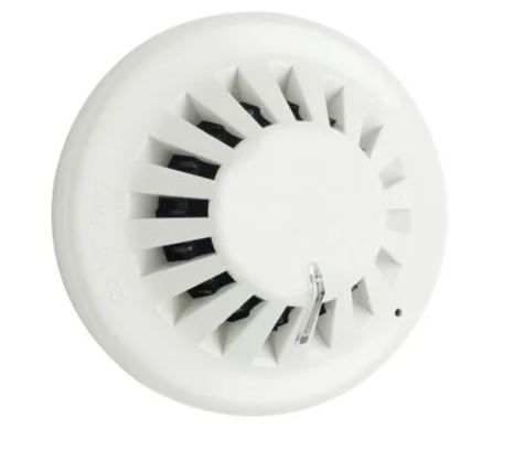 COOPER CSA INCENDIO EFXN526 CHT390 RIVELATORE TERMICO CONVENZIONALE 90°C