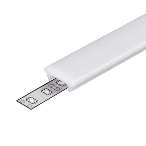 LEDCO PR925/FL/MT SCHERMO SILICONE PR225/FL OPACO AL MT.