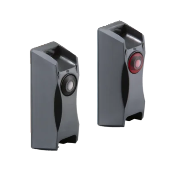 SOMMER Y7028V001 Photocell Photocell integrated in the 2-wire sectional part