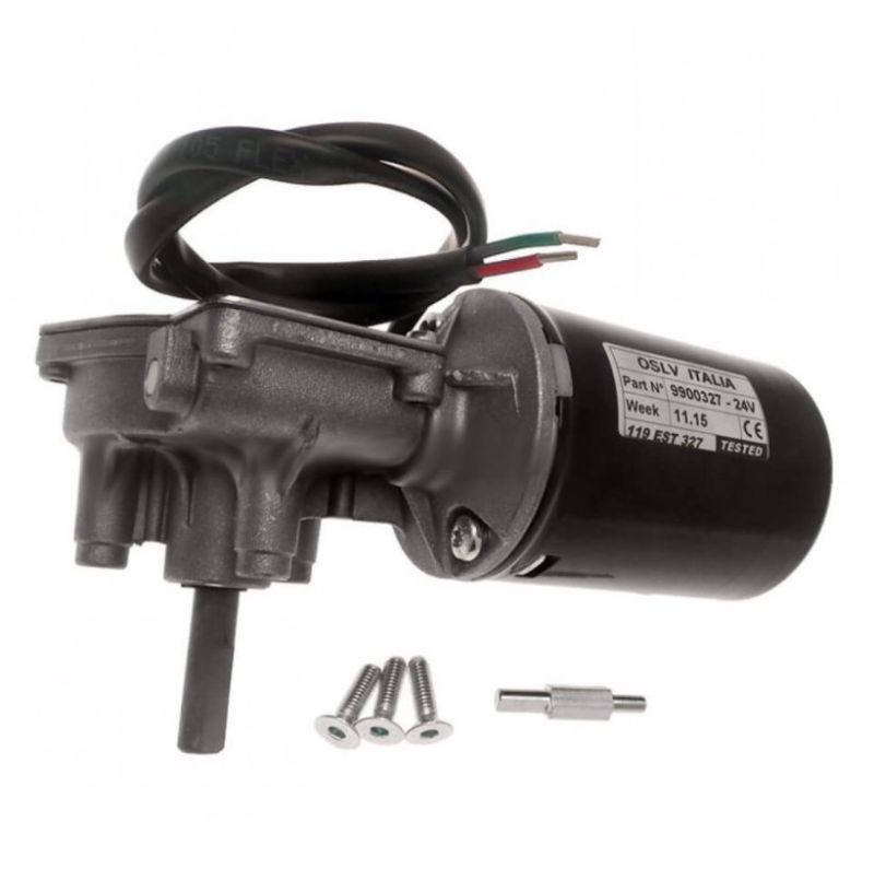 CAME-RICAMBI 119RIE129 MOTORIDUTTORE V600 V800