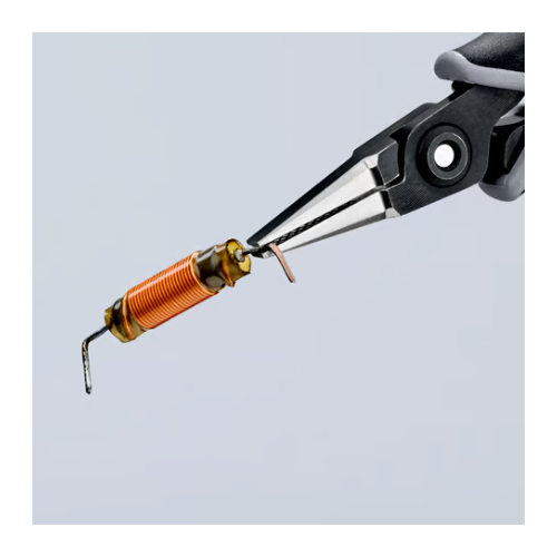 KNIPEX 34 42 130 ESD Pinza di precisione