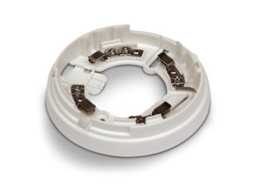 INIM FIRE EB0020 Relay base for conventional (IRIS) and addressed (ENEA) detectors