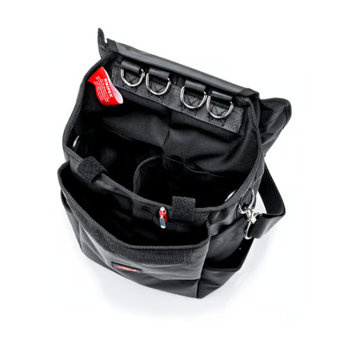 KNIPEX 00 50 51 T LE Borsa portautensili Tethered Tools