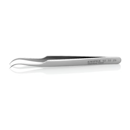 KNIPEX 92 32 29 Pinzetta universale acciaio inossidabile