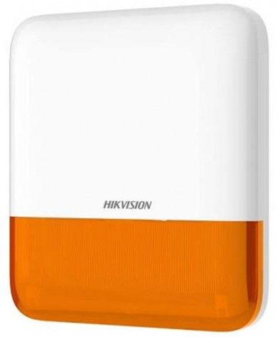 PYRONIX DS-PS1-E-WE/Orange OUTDOOR SIREN