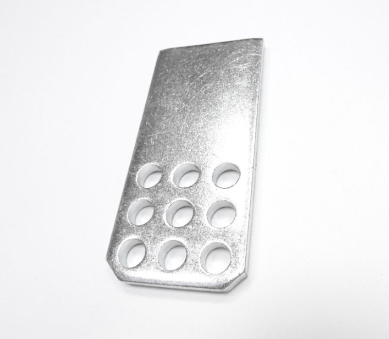 CAME SPARE PARTS 119RID062 BRACKET TAIL - A180 FRIEND ATI AXO KRONO