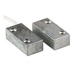 COOPER CSA INTRUSION 403-AP VISIBLE CONTACT IN METAL ALUMINUM