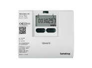 LINGG-JANKE "84701 / 84701SEC" KAM-MC403 KNX heat meter Kamstrup Multical 403