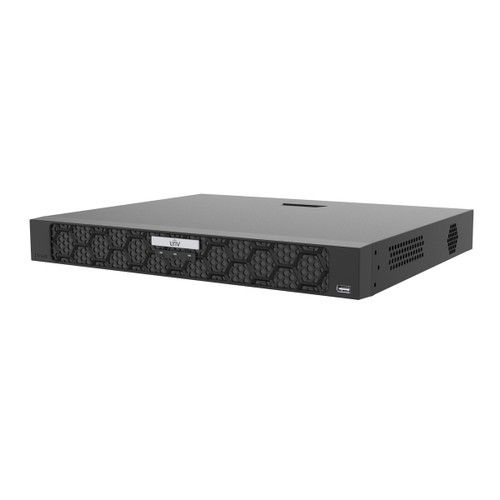 UNIVIEW NVR502-32B-IQ 2 32-ch Up to 16TB