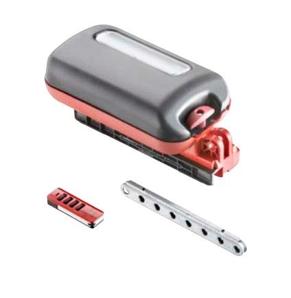 SOMMER S10941-00001 LIFTer senza valigetta