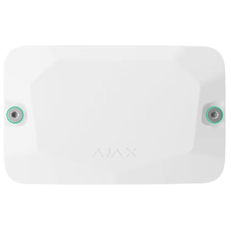 AJAX 63138 Case (106x168x56) White