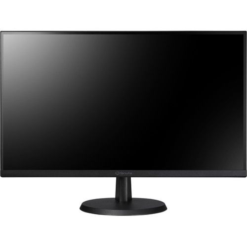 HANWHA SMT-2740 27 pollici UHD Monitor
