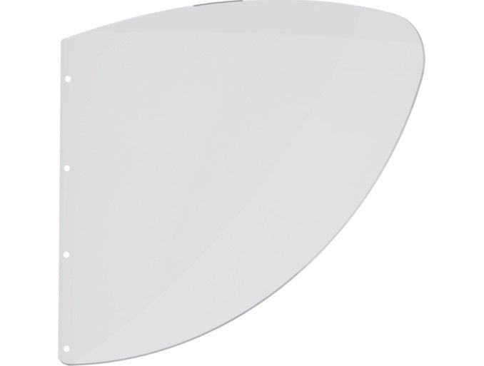 CAME 001PSWL60 WING 40 600MM PLEXIGLASS DOOR