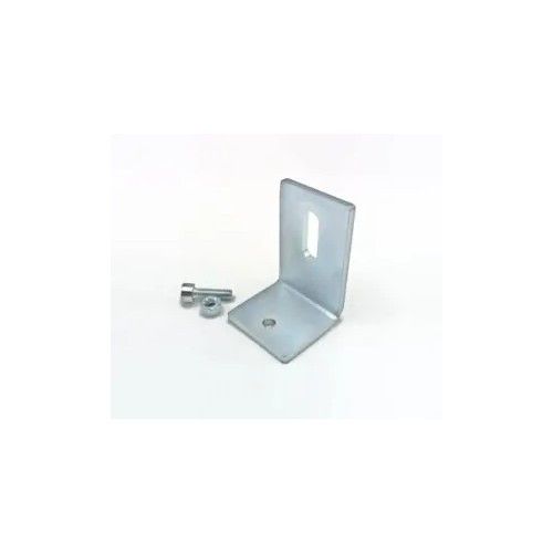 DOMOTIME CA22F62FI4 Staffa angolare per fissaggio inferiore CA222202F