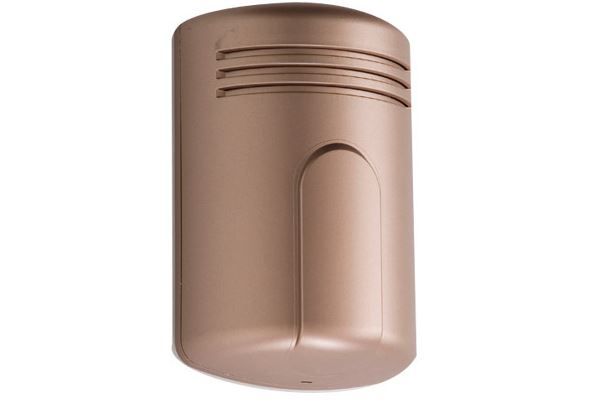 VENITEM 23.28.38 MINI DOGE A self-powered high sound siren - copper