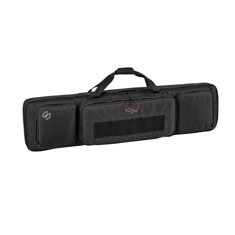 GT LINE GBAG 154 Borsa Tattica per mod. 15416, nera (adatta a Fucil