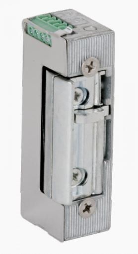 CDVI SPIR24CC SYMMETRIC NOZZLE RELEASE WITHOUT POWER SUPPLY 2