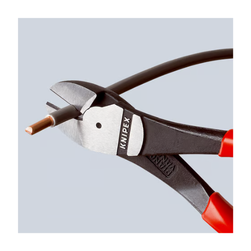 KNIPEX 74 05 140 Tronchese laterale per meccanica