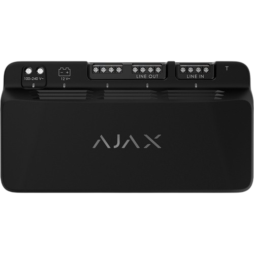 AJAX 82132 LineSupply (45W) Fibra Superior LineSupply (45 W)
