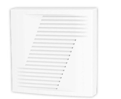 TKH SECURITY 4862 UN-Siren indoor siren (Grade 3)