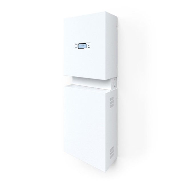 KERT KGSE4000MB Soccorritore emergenza 2800W 15A 15'