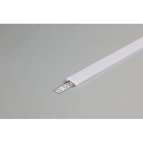 LEDCO PR970 POLYCARBONATE SCREEN PR570 2MT. OPAQUE