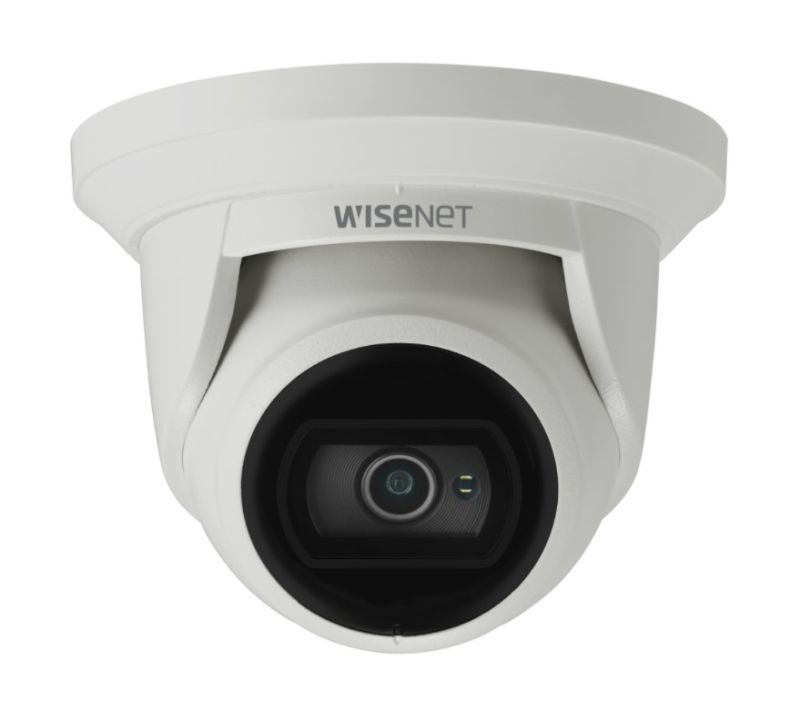 HANWHA QNE-8021R 5MP IR Flateye