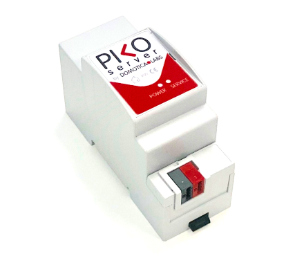 DOMOTICA LABS PIKOV1P PIKO+