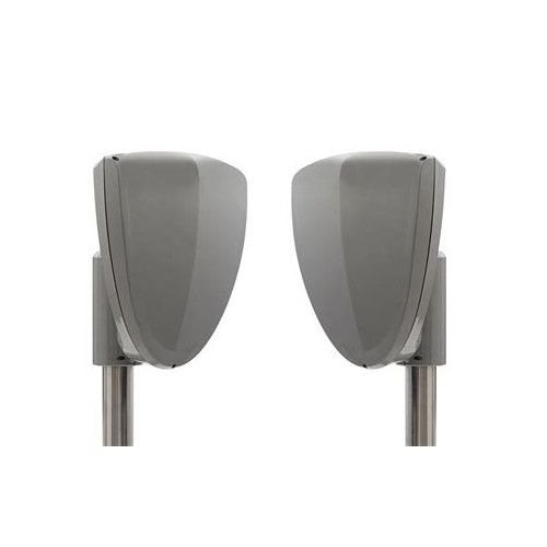 CIAS CORALPLUS120ATX Coral Plus TX F1 100 m gray head