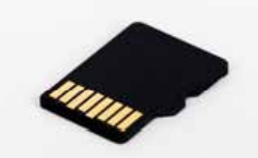 NEXTALITE APE-244/9064 64GB SD card for video recording.