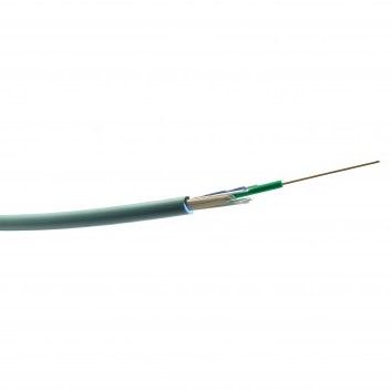 BTICINO LG-032537 LCS³ OM3 multimode fiber optic cable - ski tube