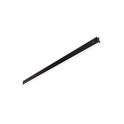 LEDCO MO12LBN/NE BARRA LED DARK LIGHT 24V 12W 4000K NERO