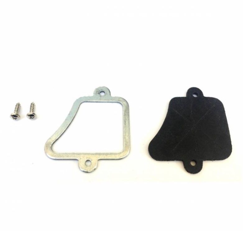 CAME SPARE PARTS 119RID236 GEARMOTOR CASE COVER - FAST