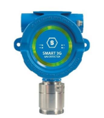 SENSITRON S3008ND-LD Rivelatore BIOSSIDO DI AZOTO (NO2), 0-20 ppm, 4-20 mA