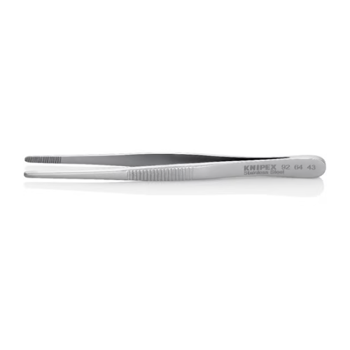 KNIPEX 92 64 43 Pinzetta universale acciaio inossidabile