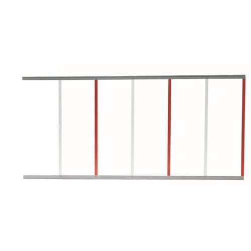TAU P-800PGA2 ESTENSIONE GREMBIULINA ALL. DA MT. 1-95