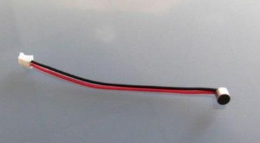 2N XX-V21600-A MICROPHONE WITH CABLE + SEALING