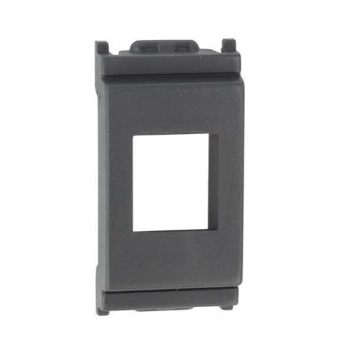 MICROTEL ADKVMID01 VIMAR IDEA DARK Keystone ADAPTER
