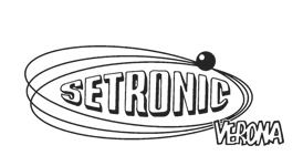 SETRONIC ILIA EExd Scheda singola zoccolo (per Unità Tx o Unità Rx)