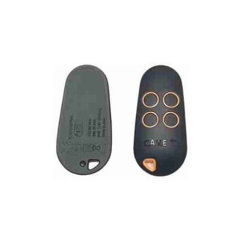CAME SPARE PARTS 88006-0090 TRANSMET SHELLS. TOPD4FRN ORANGE 5pcs