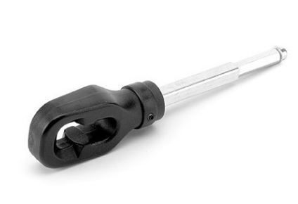 FAAC 132055 EYELET KIT FOR MANEUVERING L=53