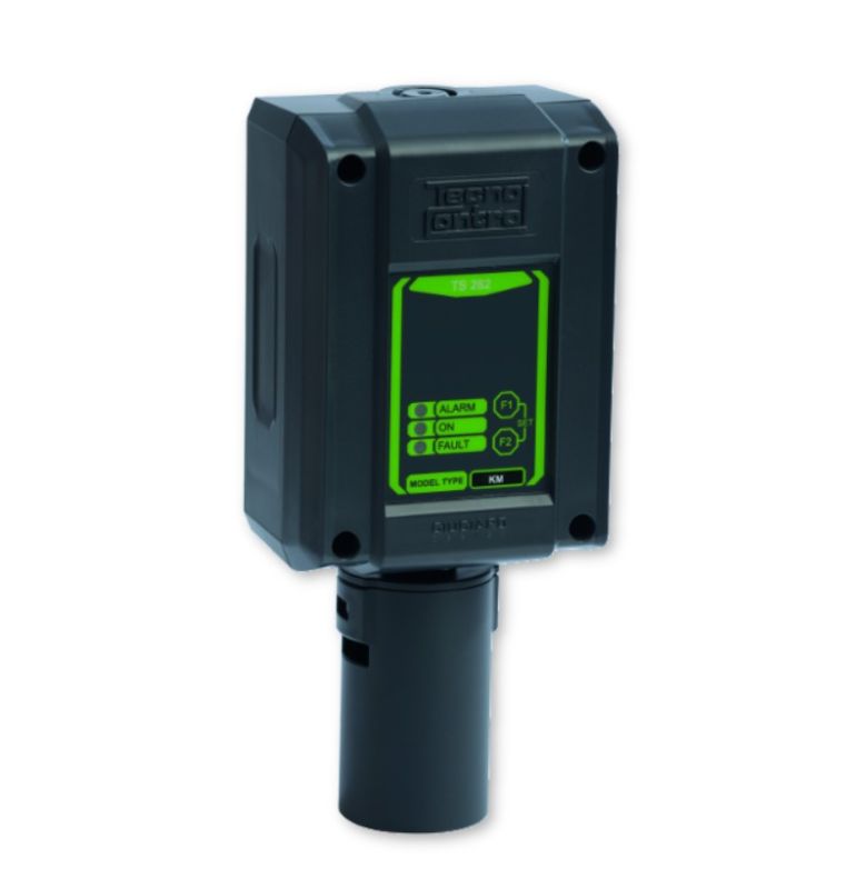 TECNOCONTROL TS282IF1 4-20mA infrared detector - Range 0÷2,000 ppm - for R134a