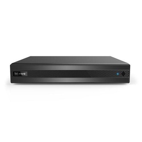 SKILLEYE SER-8D0410TEF 5in1 960H/HD-TVI/AHD/HD- CVI/IP Hybrid XVR