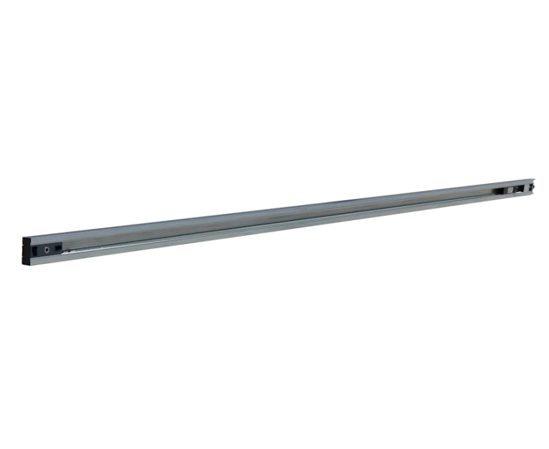 NICE SR32B Guida intera assemblata da 3.2m con cinghia