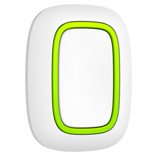 AJAX 38095 Button ASP white