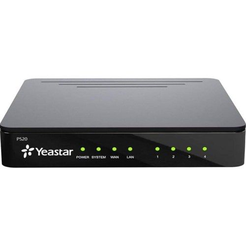 YEASTAR HOT-P520 Licenza Hotel per P520 - Prezzo Once-Off Lifetime